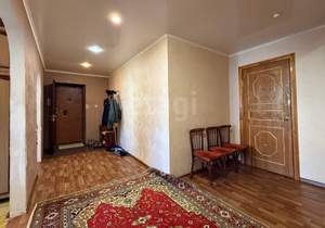 4-к квартира, вторичка, 83м2, 7/10 этаж