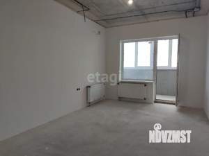 3-к квартира, вторичка, 93м2, 6/18 этаж