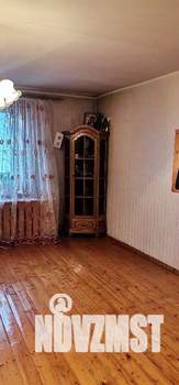 4-к квартира, вторичка, 77м2, 9/9 этаж