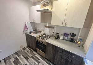 1-к квартира, вторичка, 31м2, 1/5 этаж