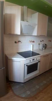 2-к квартира, вторичка, 53м2, 9/10 этаж