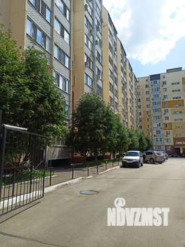 2-к квартира, вторичка, 60м2, 9/10 этаж