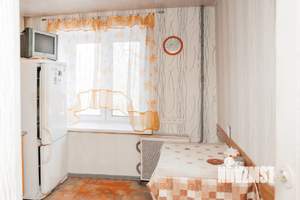 3-к квартира, вторичка, 59м2, 2/5 этаж