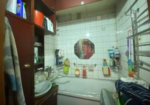 4-к квартира, вторичка, 77м2, 7/9 этаж