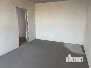 2-к квартира, вторичка, 62м2, 18/19 этаж