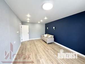 1-к квартира, вторичка, 43м2, 7/10 этаж