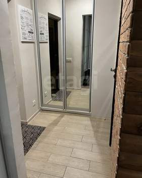 Студия квартира, вторичка, 34м2, 7/9 этаж