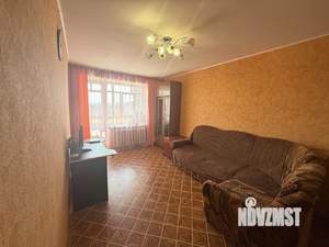 3-к квартира, вторичка, 58м2, 5/5 этаж