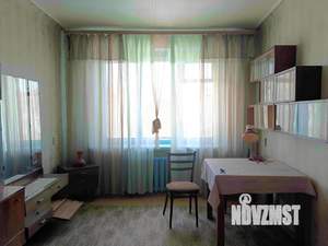 1-к квартира, вторичка, 32м2, 5/5 этаж