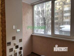 2-к квартира, вторичка, 50м2, 2/9 этаж