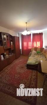 2-к квартира, вторичка, 53м2, 4/9 этаж