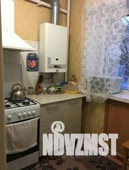 1-к квартира, вторичка, 35м2, 4/9 этаж