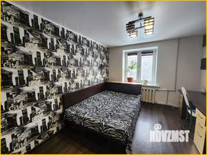 3-к квартира, вторичка, 60м2, 4/5 этаж