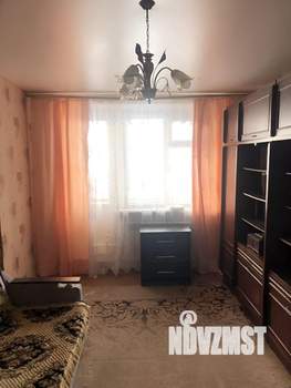 2-к квартира, вторичка, 40м2, 5/5 этаж