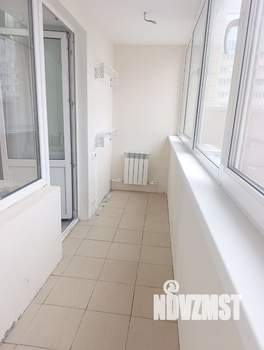 2-к квартира, вторичка, 55м2, 2/12 этаж