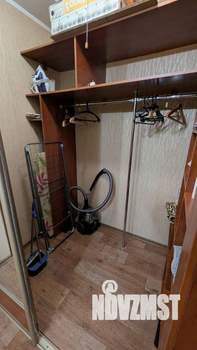 1-к квартира, вторичка, 43м2, 7/10 этаж