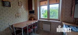 3-к квартира, вторичка, 64м2, 4/9 этаж