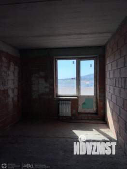 1-к квартира, вторичка, 50м2, 9/15 этаж