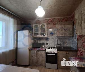 2-к квартира, вторичка, 49м2, 9/9 этаж
