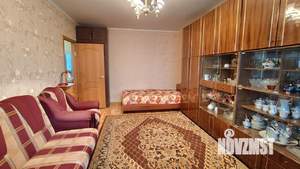 1-к квартира, вторичка, 34м2, 5/10 этаж