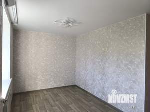2-к квартира, вторичка, 33м2, 6/6 этаж