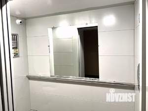 Студия квартира, вторичка, 23м2, 5/10 этаж