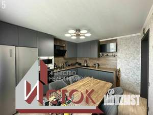 2-к квартира, вторичка, 73м2, 10/12 этаж