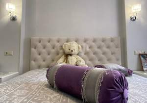 3-к квартира, вторичка, 88м2, 10/10 этаж