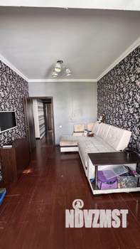 3-к квартира, вторичка, 61м2, 7/9 этаж