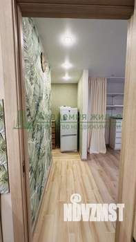 1-к квартира, вторичка, 32м2, 2/5 этаж