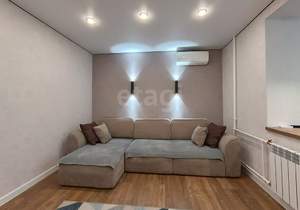 3-к квартира, вторичка, 69м2, 3/6 этаж