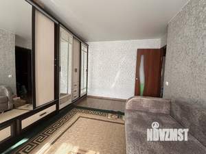 2-к квартира, вторичка, 45м2, 5/5 этаж