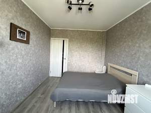 2-к квартира, вторичка, 51м2, 10/10 этаж