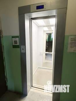 1-к квартира, вторичка, 34м2, 5/9 этаж