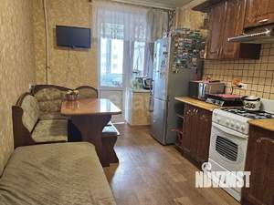 1-к квартира, вторичка, 43м2, 7/10 этаж