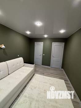 3-к квартира, вторичка, 61м2, 8/9 этаж