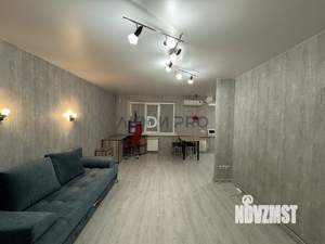 1-к квартира, вторичка, 32м2, 1/9 этаж