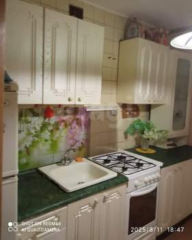 2-к квартира, вторичка, 52м2, 3/10 этаж