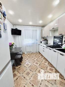 3-к квартира, вторичка, 57м2, 9/9 этаж