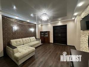 2-к квартира, вторичка, 52м2, 2/21 этаж