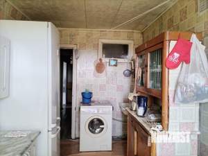 2-к квартира, вторичка, 45м2, 8/9 этаж
