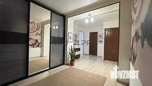 1-к квартира, вторичка, 56м2, 9/10 этаж