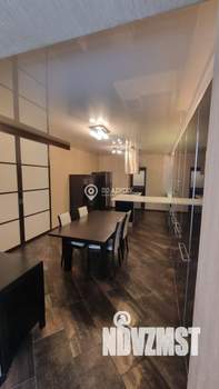 3-к квартира, вторичка, 235м2, 2/10 этаж