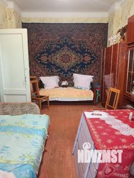 1-к квартира, вторичка, 38м2, 5/5 этаж