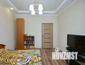 2-к квартира, вторичка, 52м2, 4/9 этаж