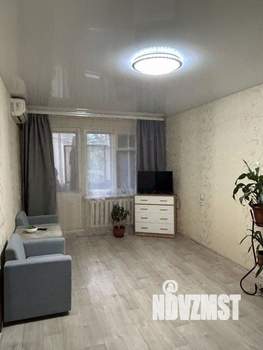 2-к квартира, вторичка, 43м2, 8/9 этаж