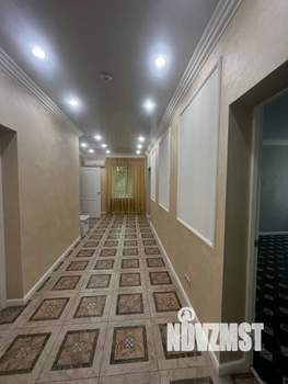 4-к квартира, вторичка, 109м2, 2/2 этаж