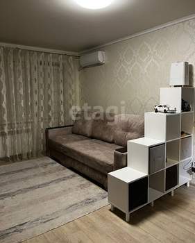 2-к квартира, вторичка, 45м2, 5/5 этаж