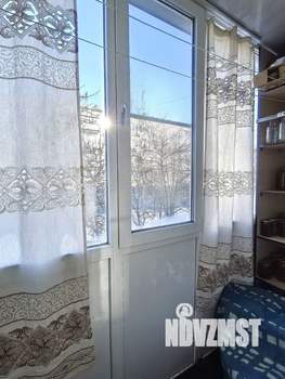 3-к квартира, вторичка, 60м2, 3/5 этаж