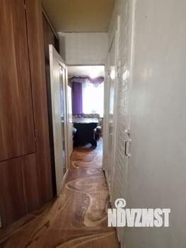 3-к квартира, вторичка, 59м2, 2/10 этаж